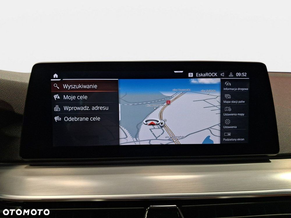 BMW Seria 5 - 29