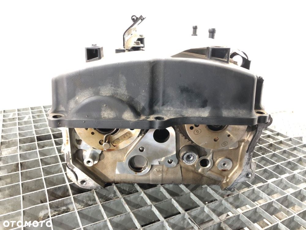 GŁOWICA - 1679.00 PLN - KIA SPORTAGE III (SL) 2009 - 2022 2.0 CVVT 120 kW [163 KM] benzyna 2010 - - 4