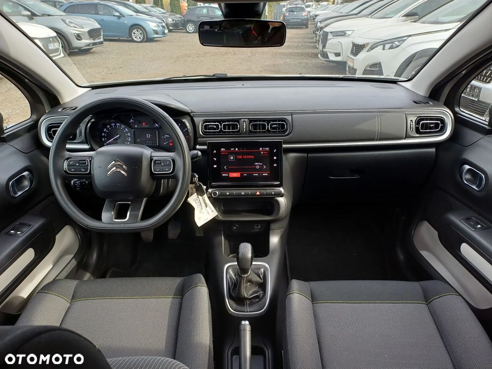 Citroën C3 Pure Tech 83 S&S C-SERIES - 16