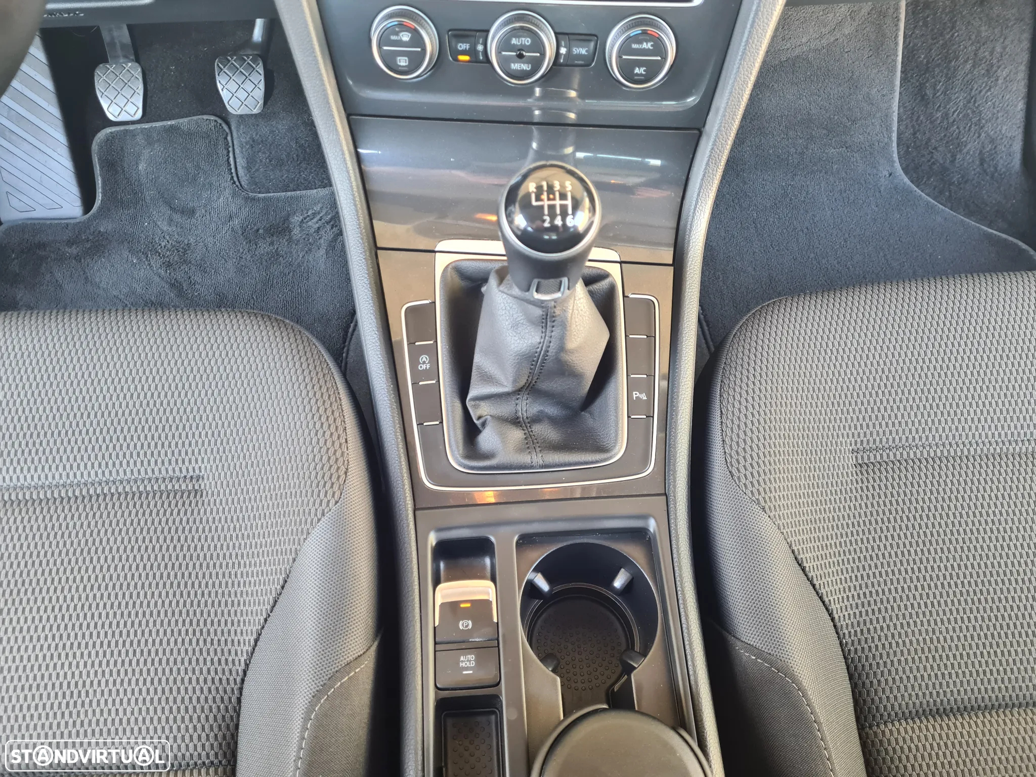 VW Golf Variant 1.0 TSI Confortline - 22