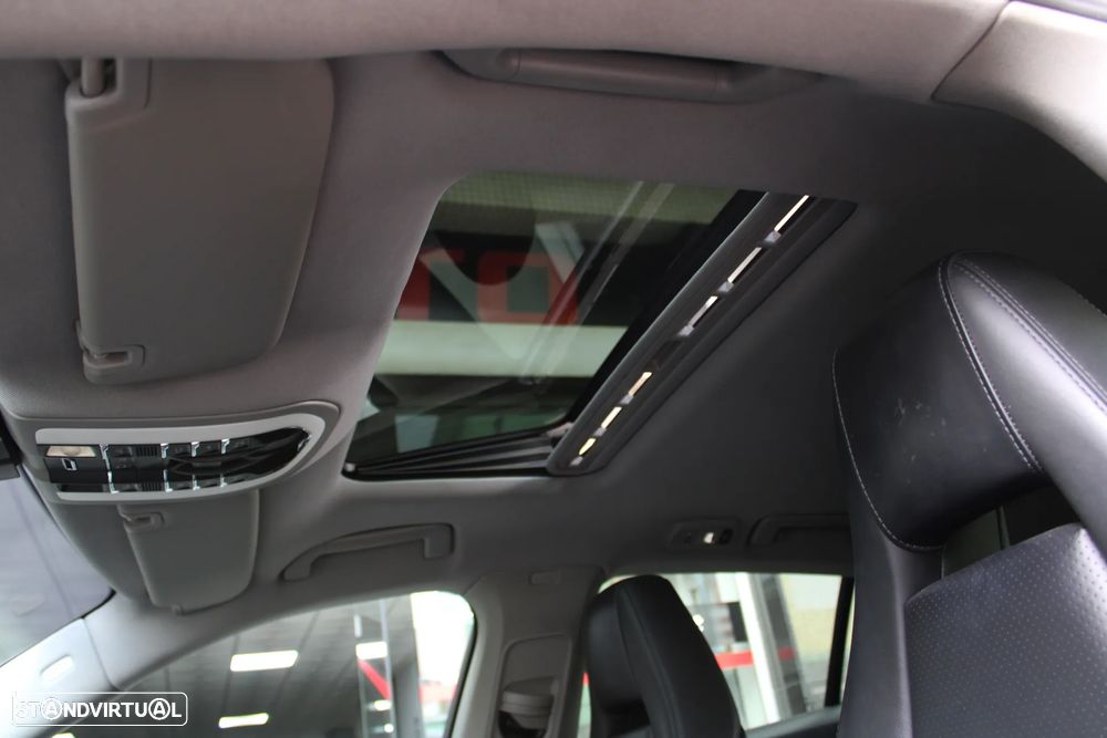 Porsche Panamera 3.0 V6 - 47