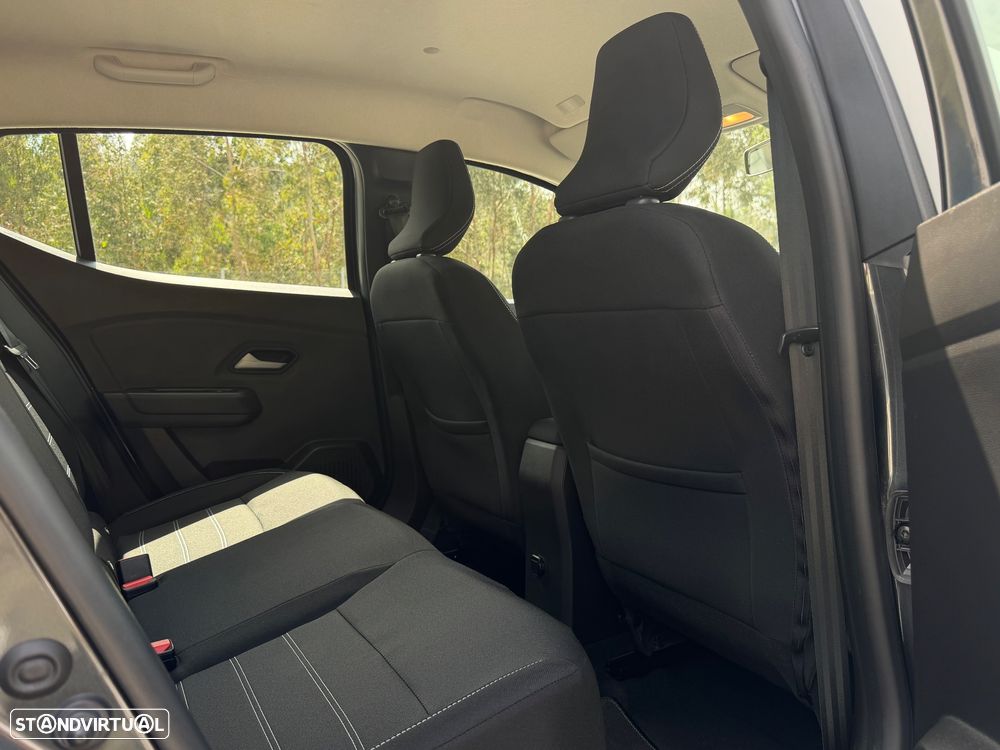 Dacia Sandero 1.0 ECO-G Expression Bi-Fuel - 53