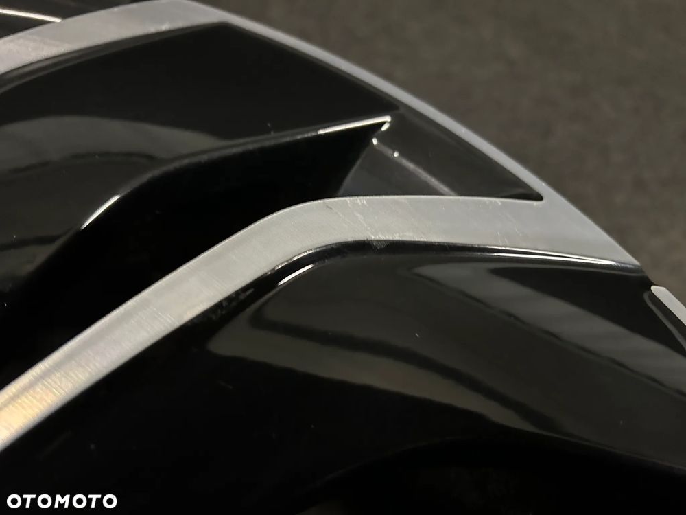 Alufelga VW Golf 8 17 cali 5x112 1szt. 5H0601025D - 4