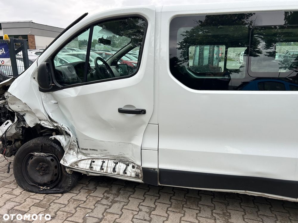 Renault Trafic - 39