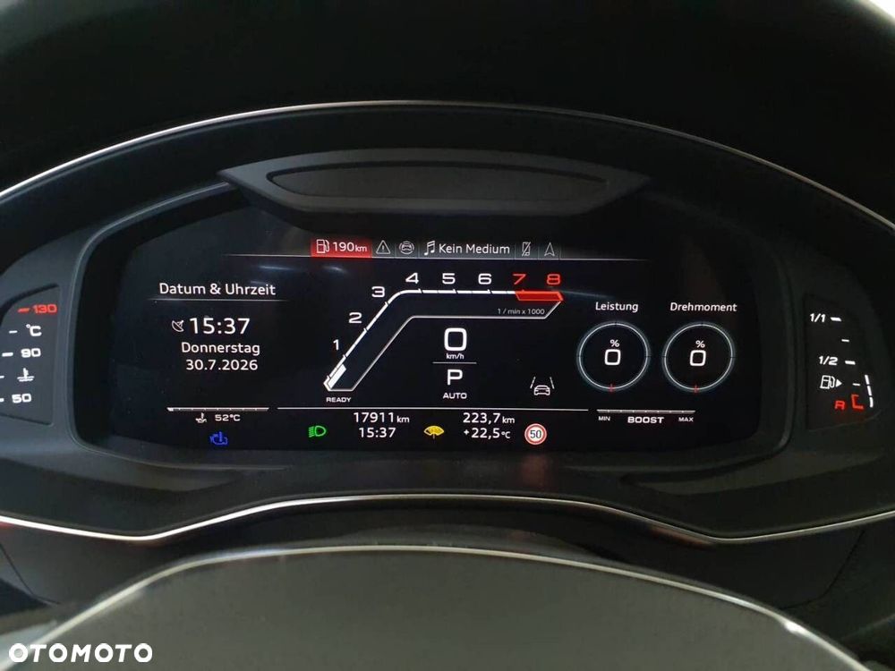 Audi RS7 Sportback TFSI mHEV Quattro Performance Tiptronic - 12