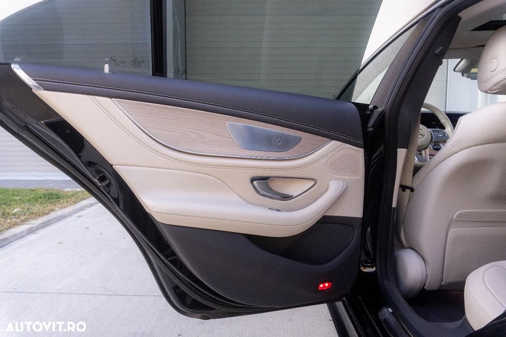 Mercedes-Benz CLS 450 4Matic 9G-TRONIC AMG Line - 36