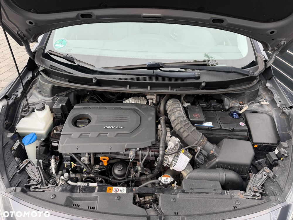 Hyundai i30 1.6 CRDi Premium - 31
