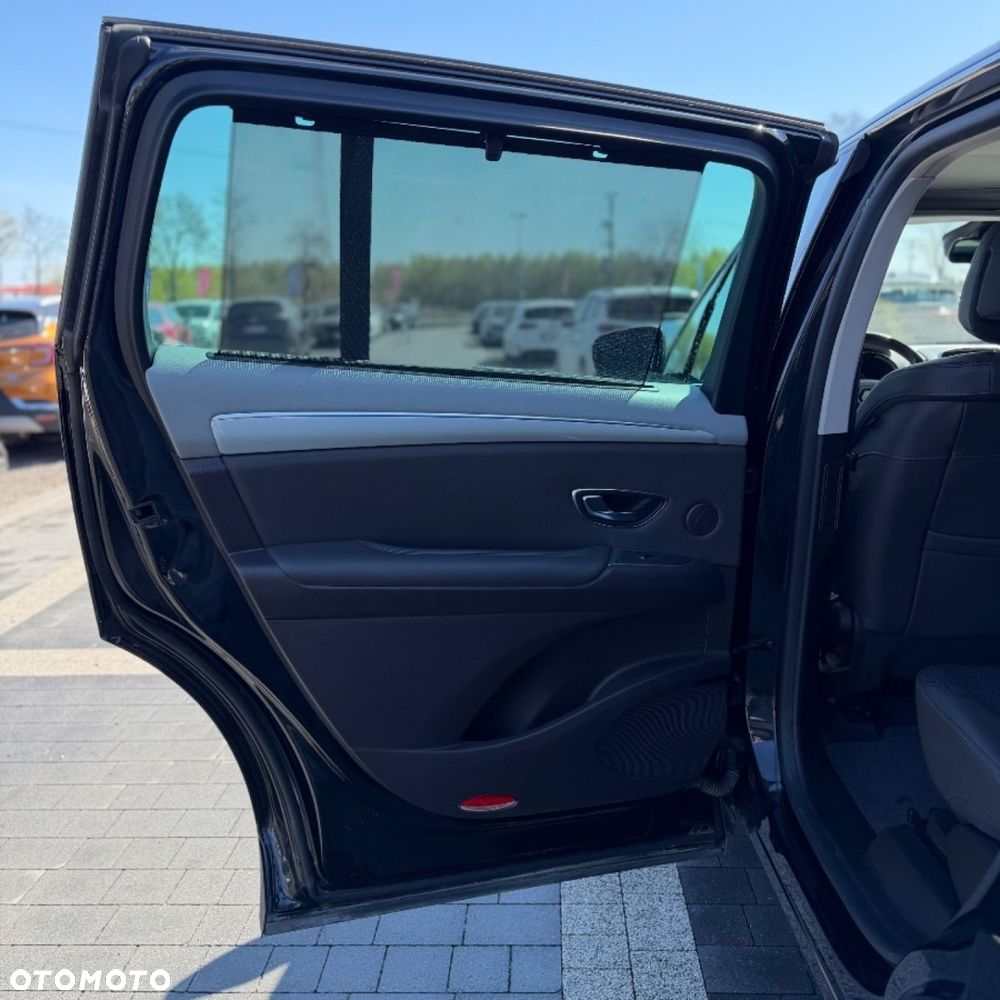 Renault Espace 1.6 dCi Energy SL Techno EDC 7 os - 16