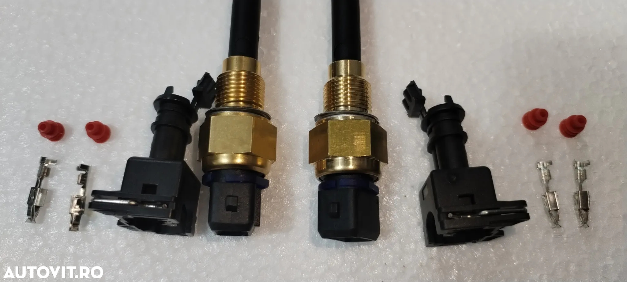 ATLEON CABSTAR SENZOR NIVEL ULEI NISSAN SONDA BULB PRESIUNE PIESE - 12