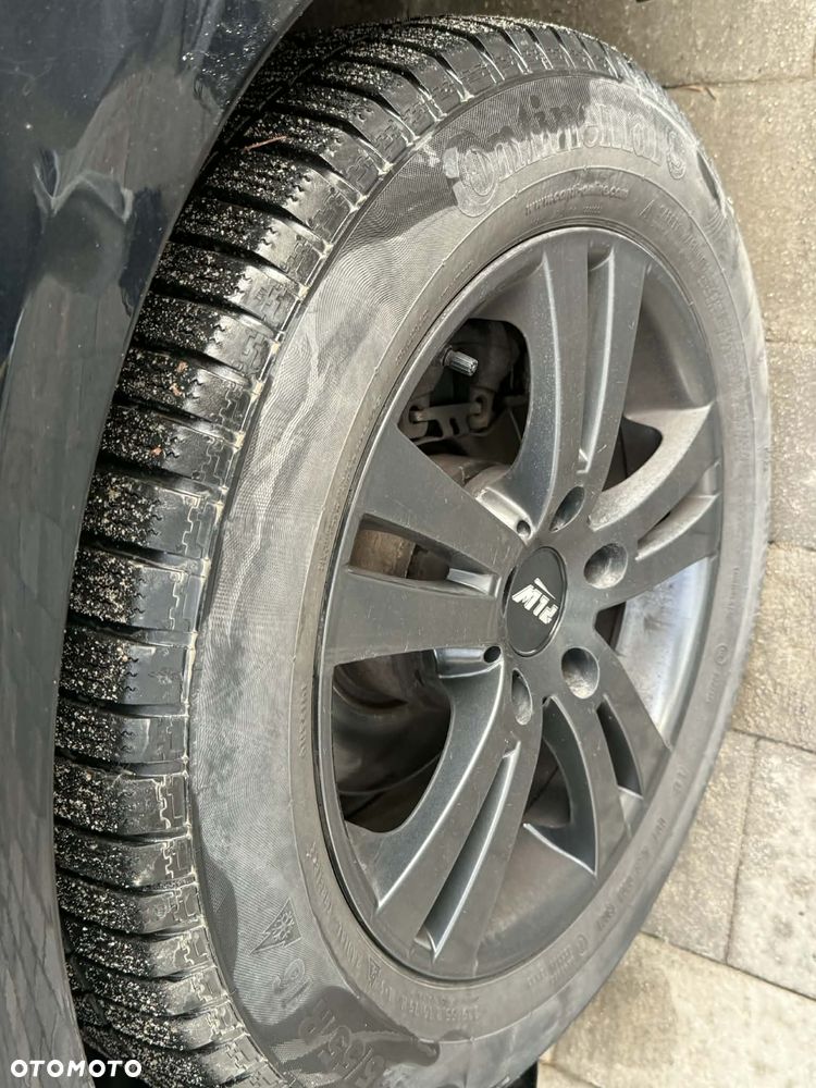 BMW Seria 4 418d - 9
