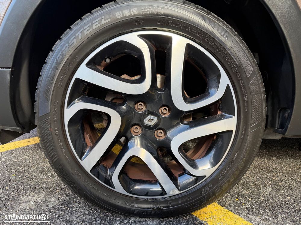 Renault Captur 0.9 TCE - 13