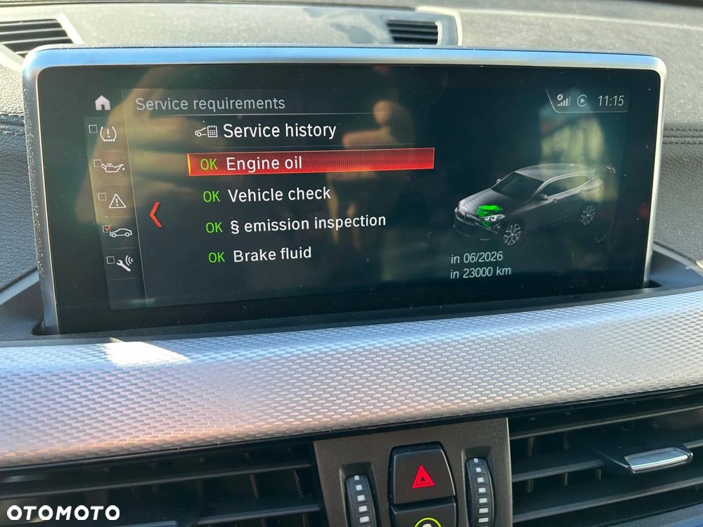 BMW X2 sDrive18i M Sport - 15