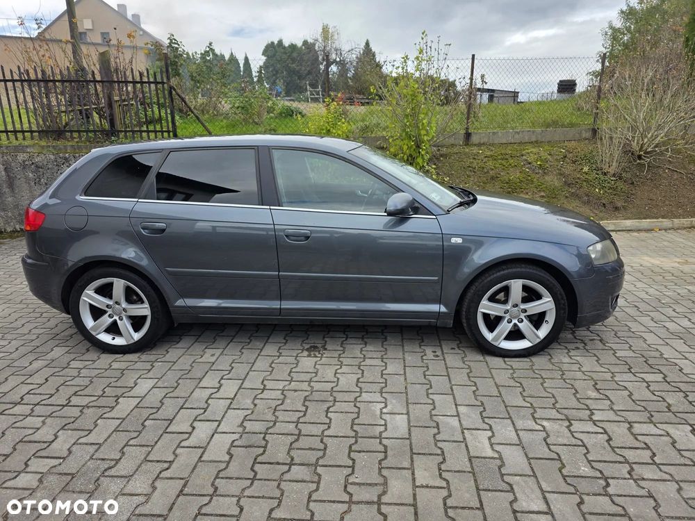 Audi A3 - 5