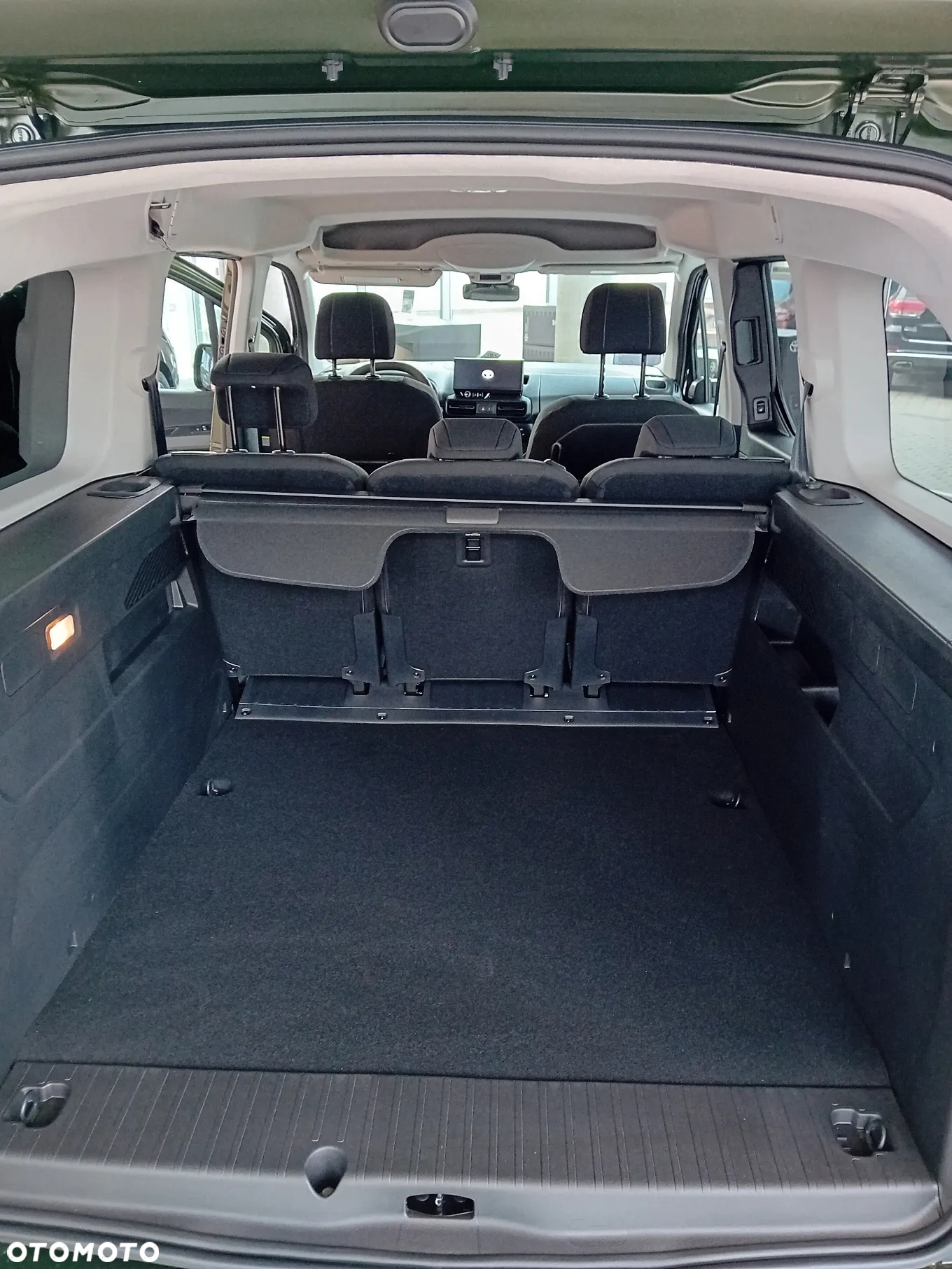 Toyota Proace City Verso 1.5 D-4D Family - 6