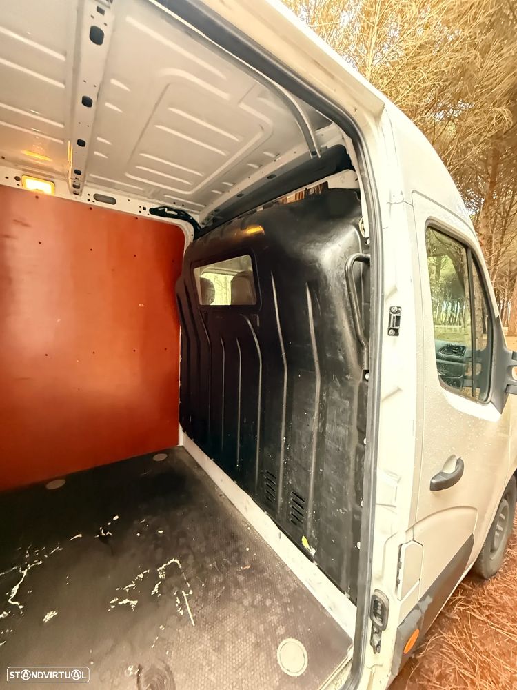 Renault Master L3 H2 - 10