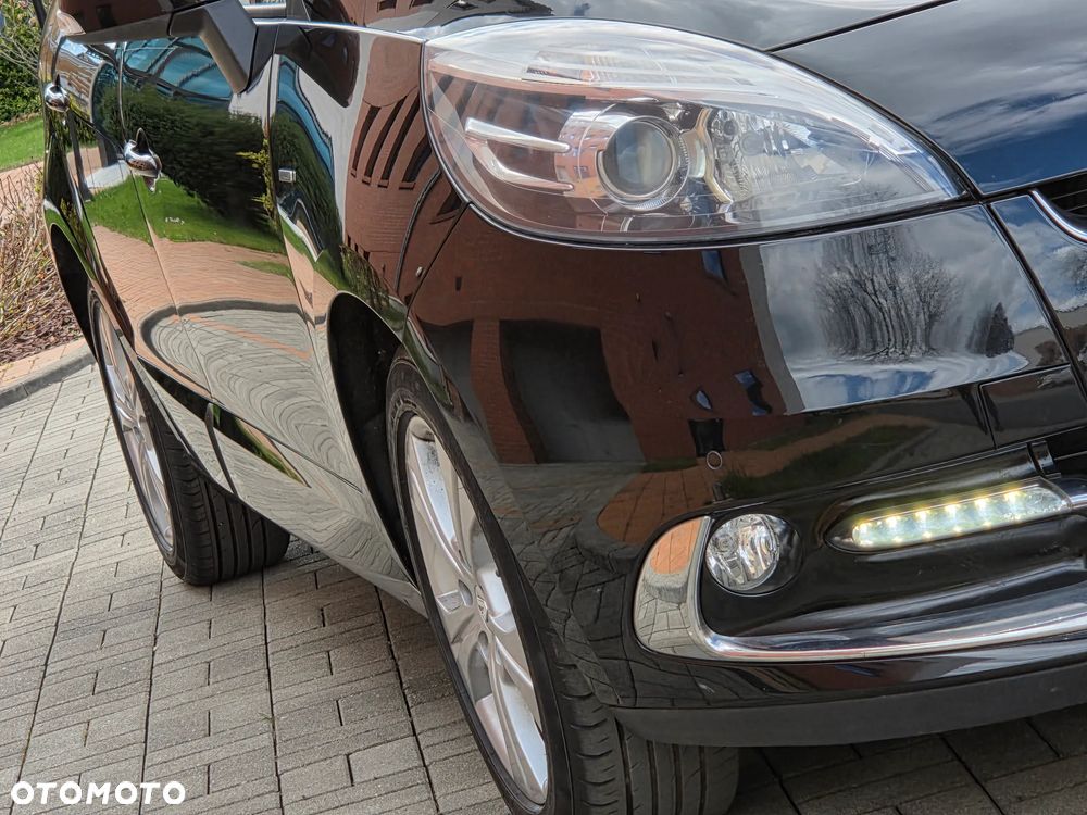 Renault Scenic TCe 130 Bose Edition - 12