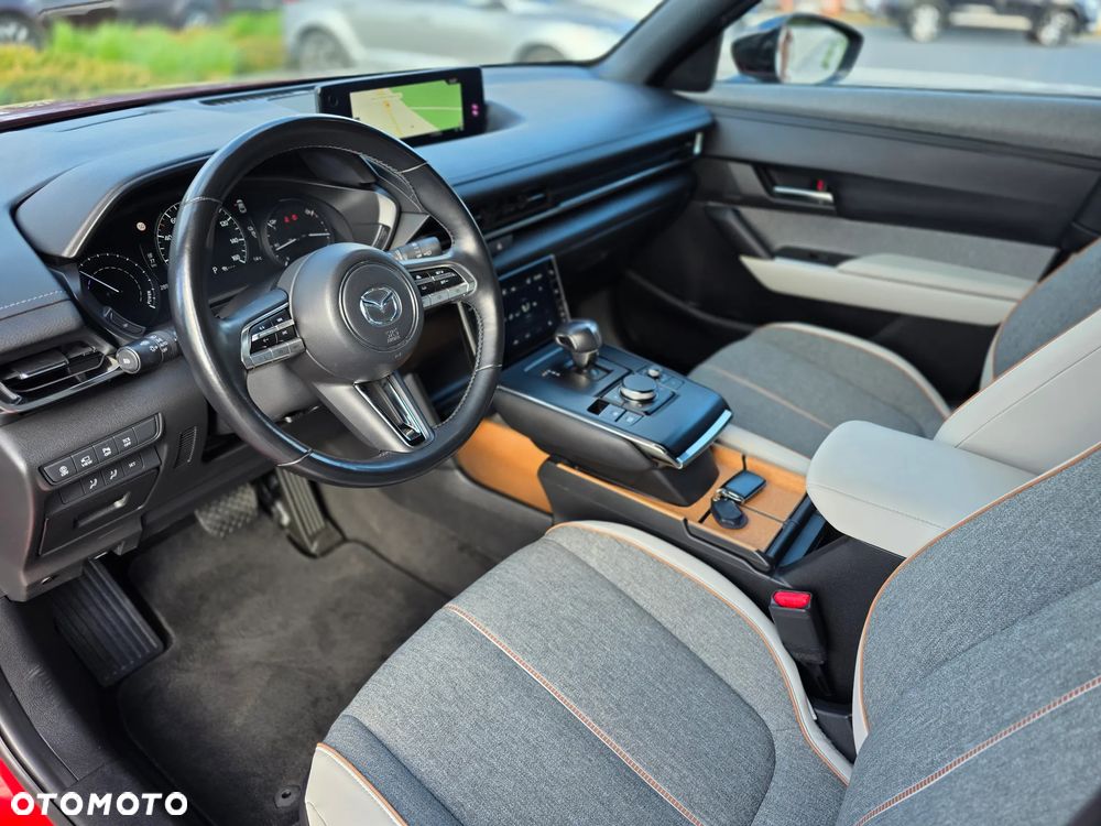 Mazda MX-30 35.5kWh Makoto - 23