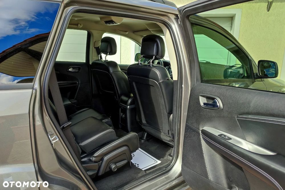 Fiat Freemont 2.0 Multijet - 35