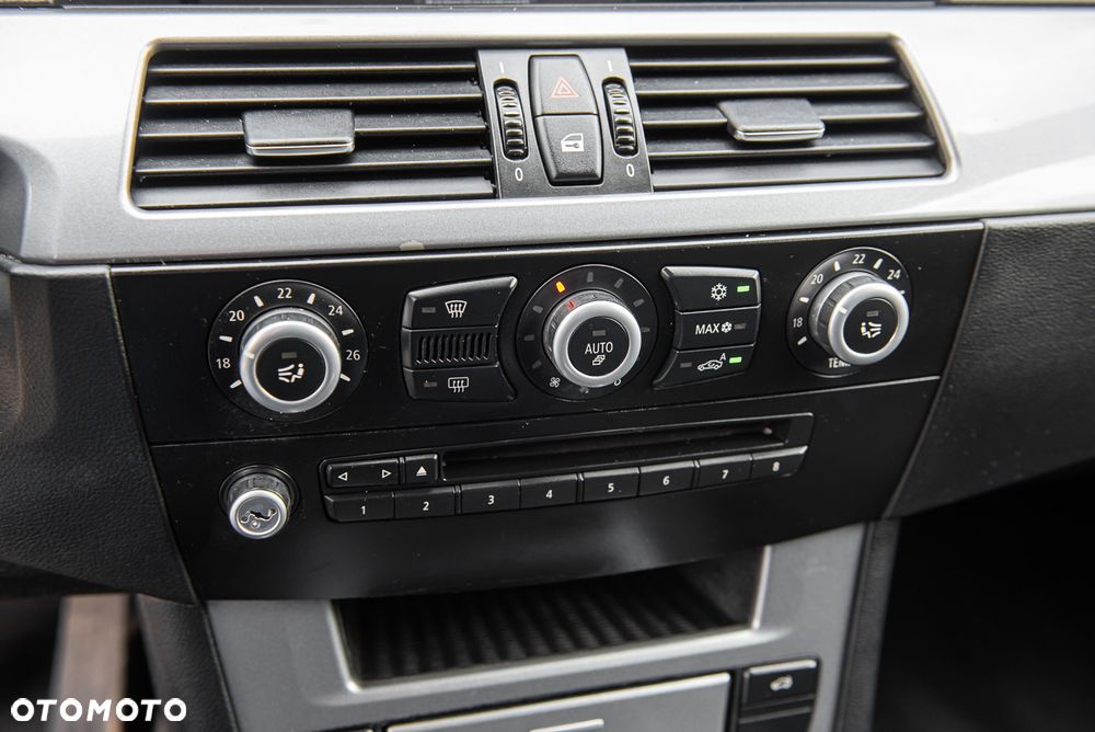 BMW Seria 5 - 23
