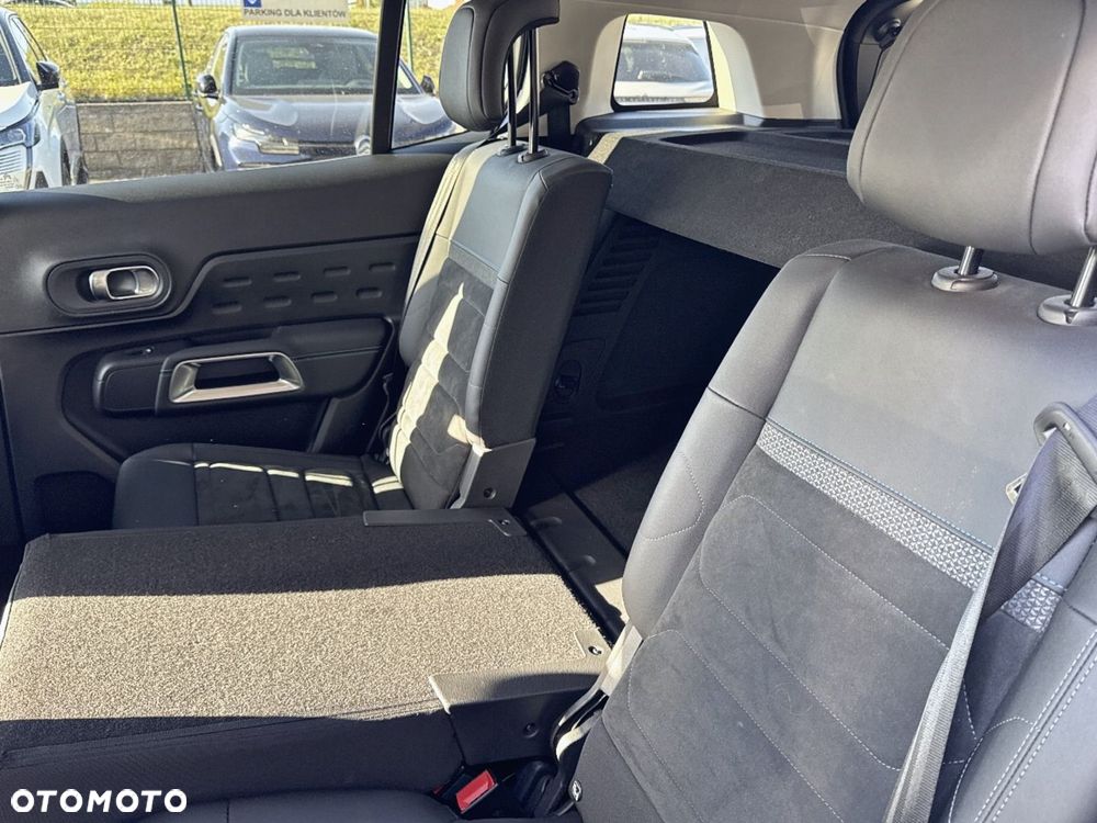 Citroën C5 Aircross 1.5 BlueHDi Max EAT8 - 22
