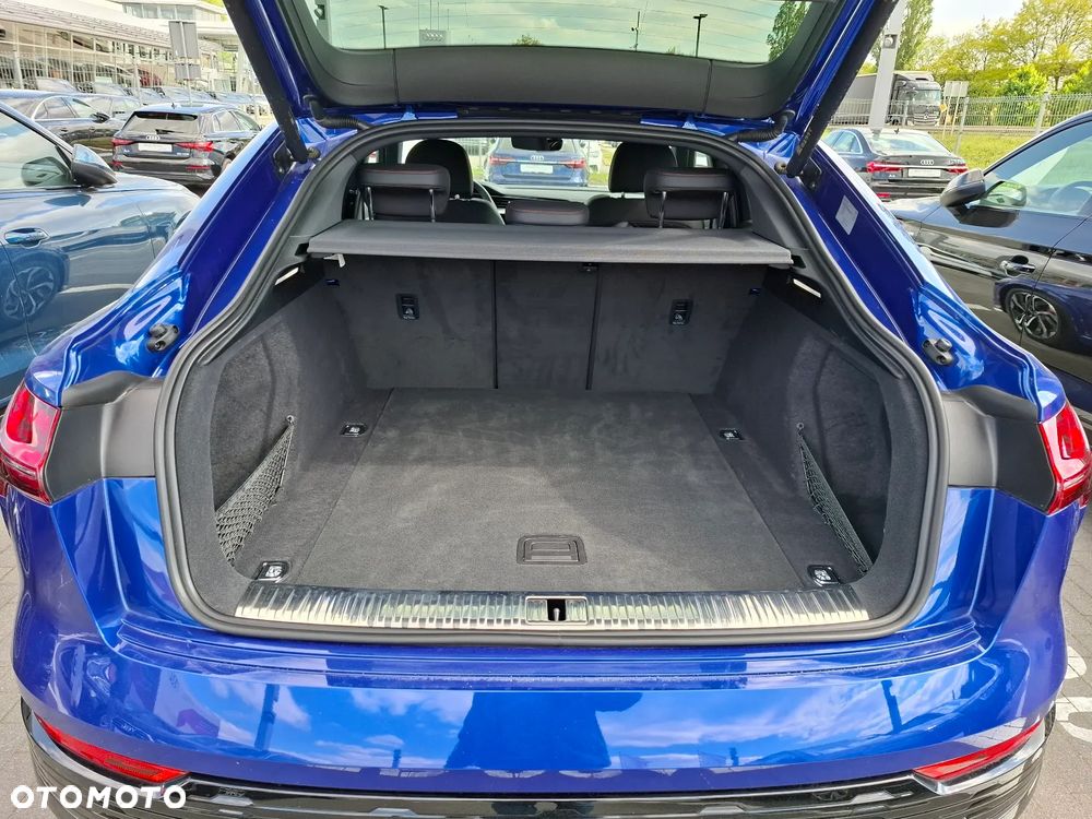 Audi Q8 e-tron 50 95kWh Quattro S Line - 14
