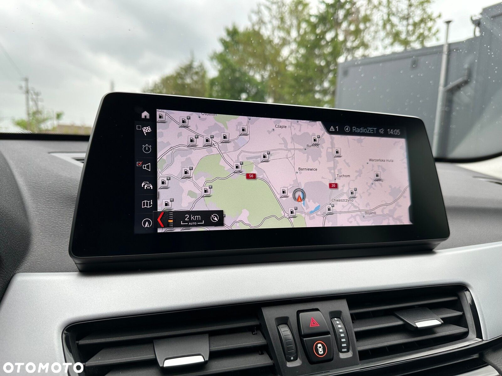 BMW X1 xDrive20d Advantage - 26
