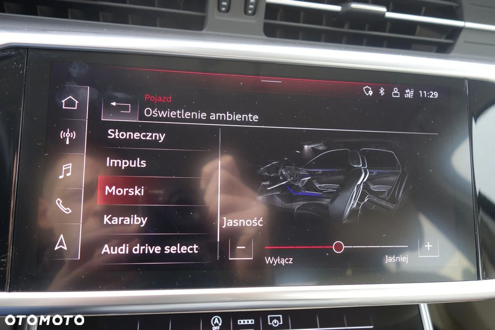 Audi A6 Limousine - 37