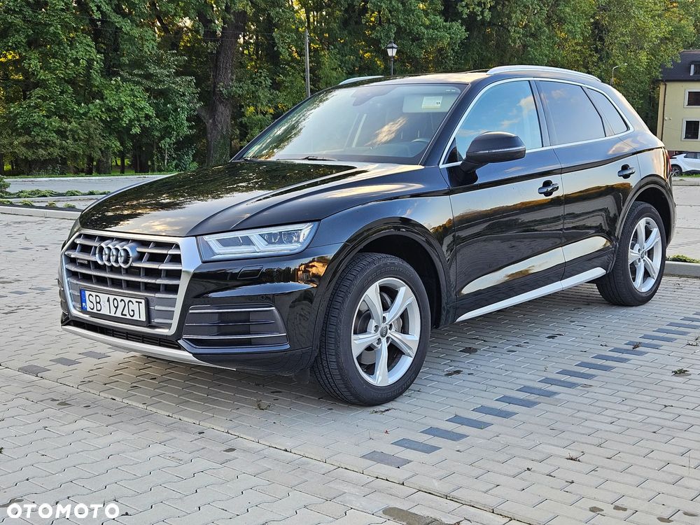 Audi Q5 - 11
