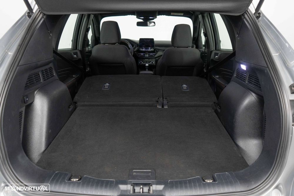 Ford Kuga 1.5 EcoBoost ST-Line - 14