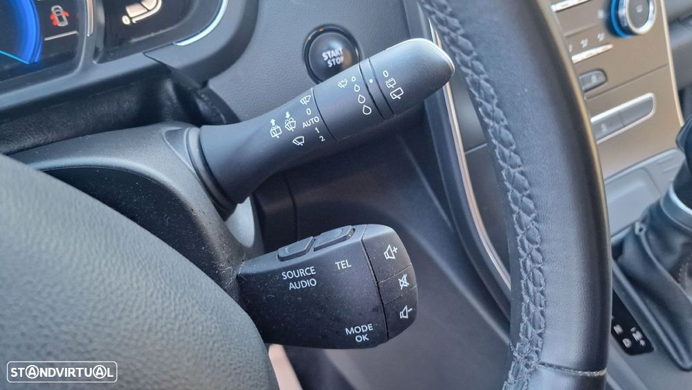 Renault Grand Scénic BLUE dCi 120 EDC LIMITED - 20