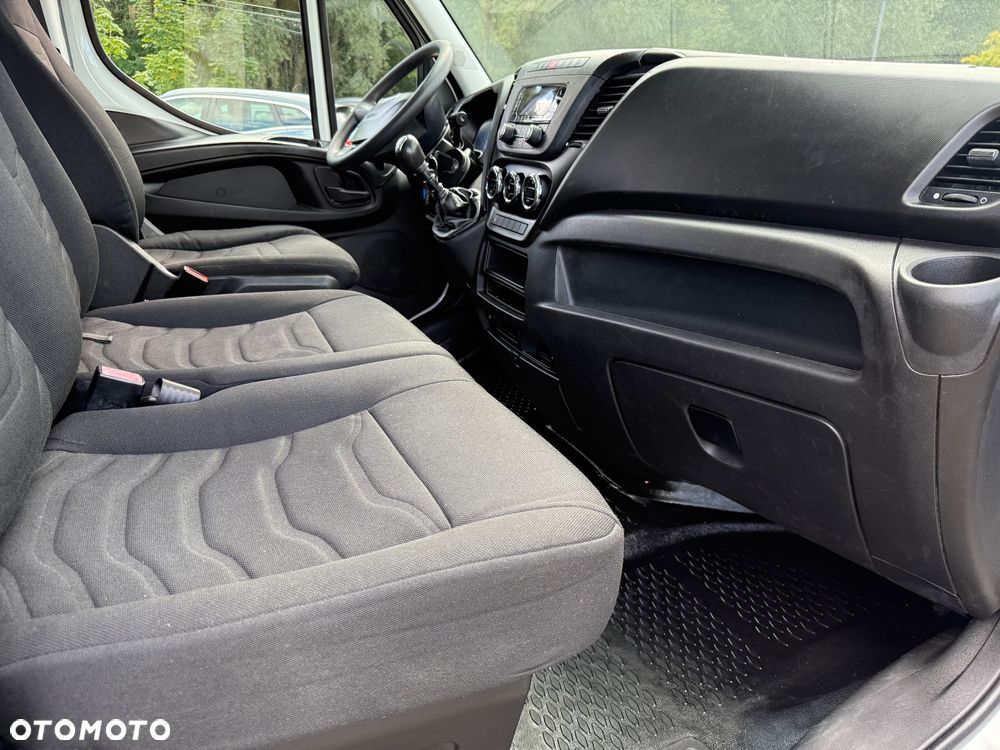 Ford Transit 350 TDCi Kiper Wywrotka Silnik 2.4 Igła - 8