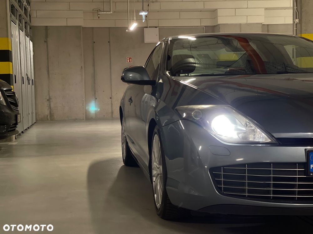 Renault Laguna 2.0 DCi GT 4WS - 7