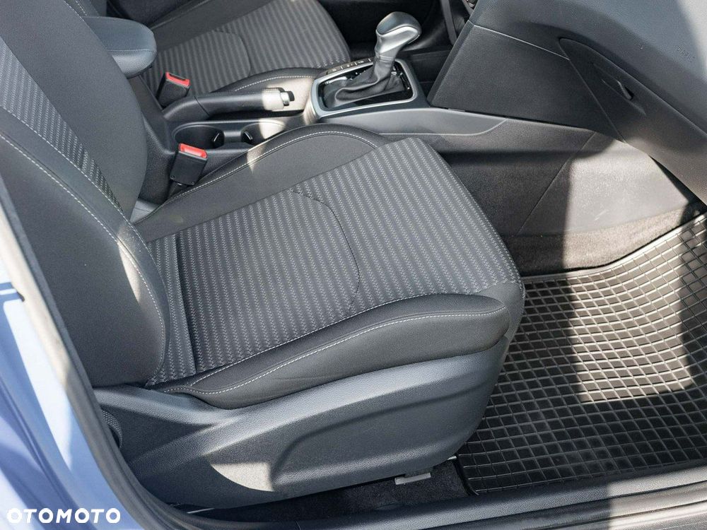 Kia Ceed 1.5 T-GDI M DCT - 30