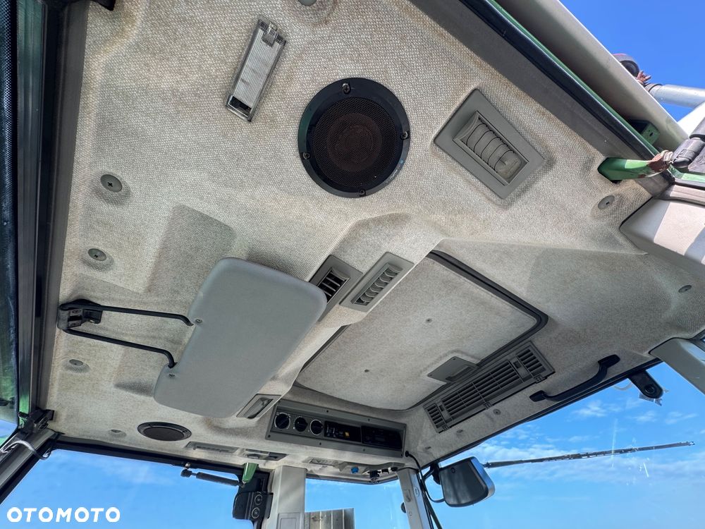 Fendt Favorit 511, 512 Super Stan 5800 mth 4x4 - 8