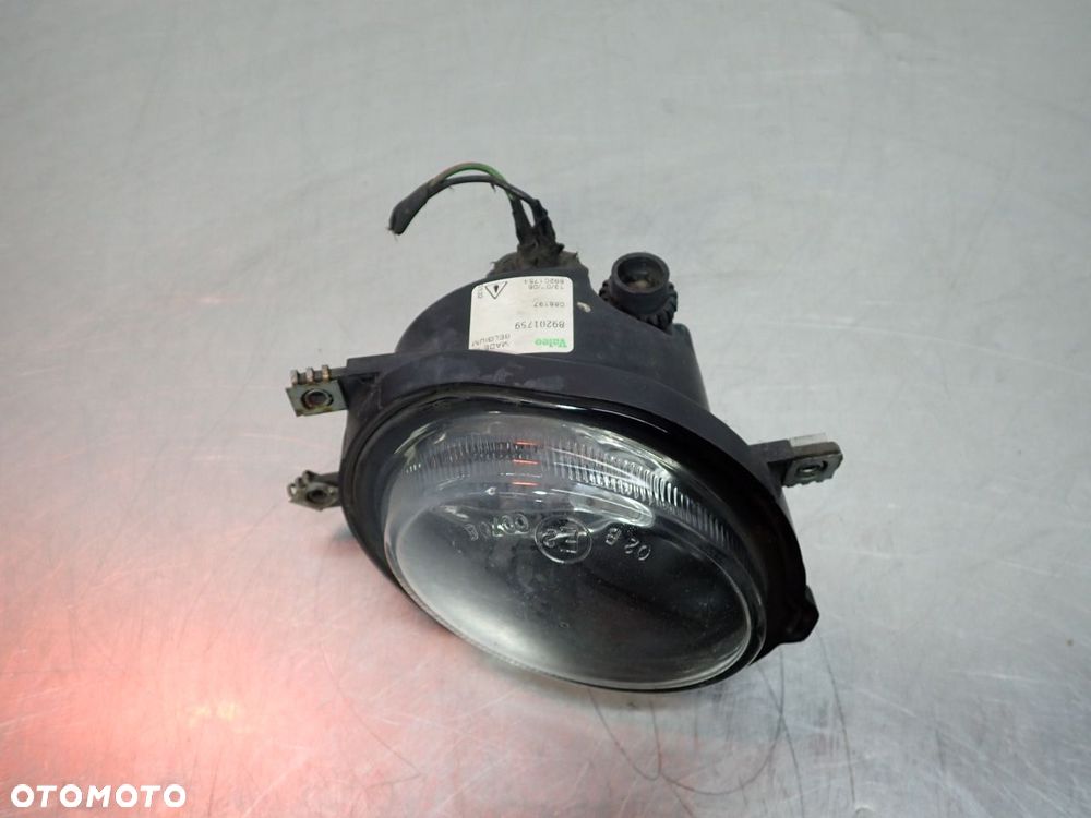 HALOGEN LEWY ROVER 75 - 2