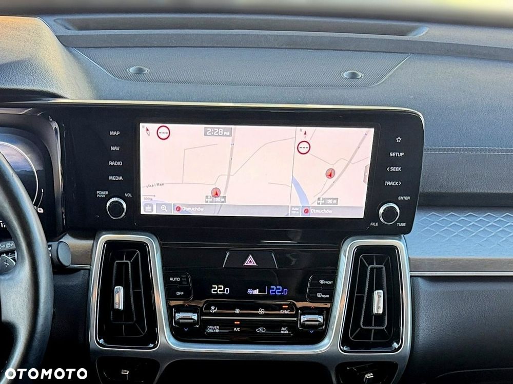 Kia Sorento - 19