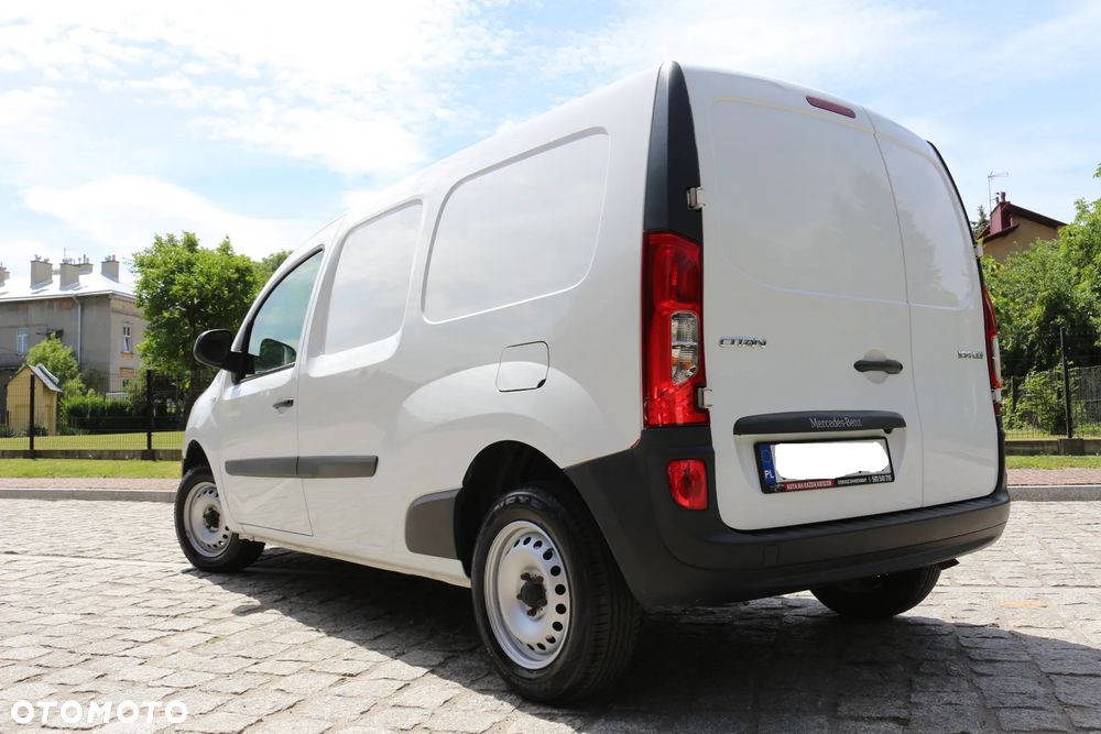 Mercedes-Benz CITAN*LONG*Salon*Polska! - 6