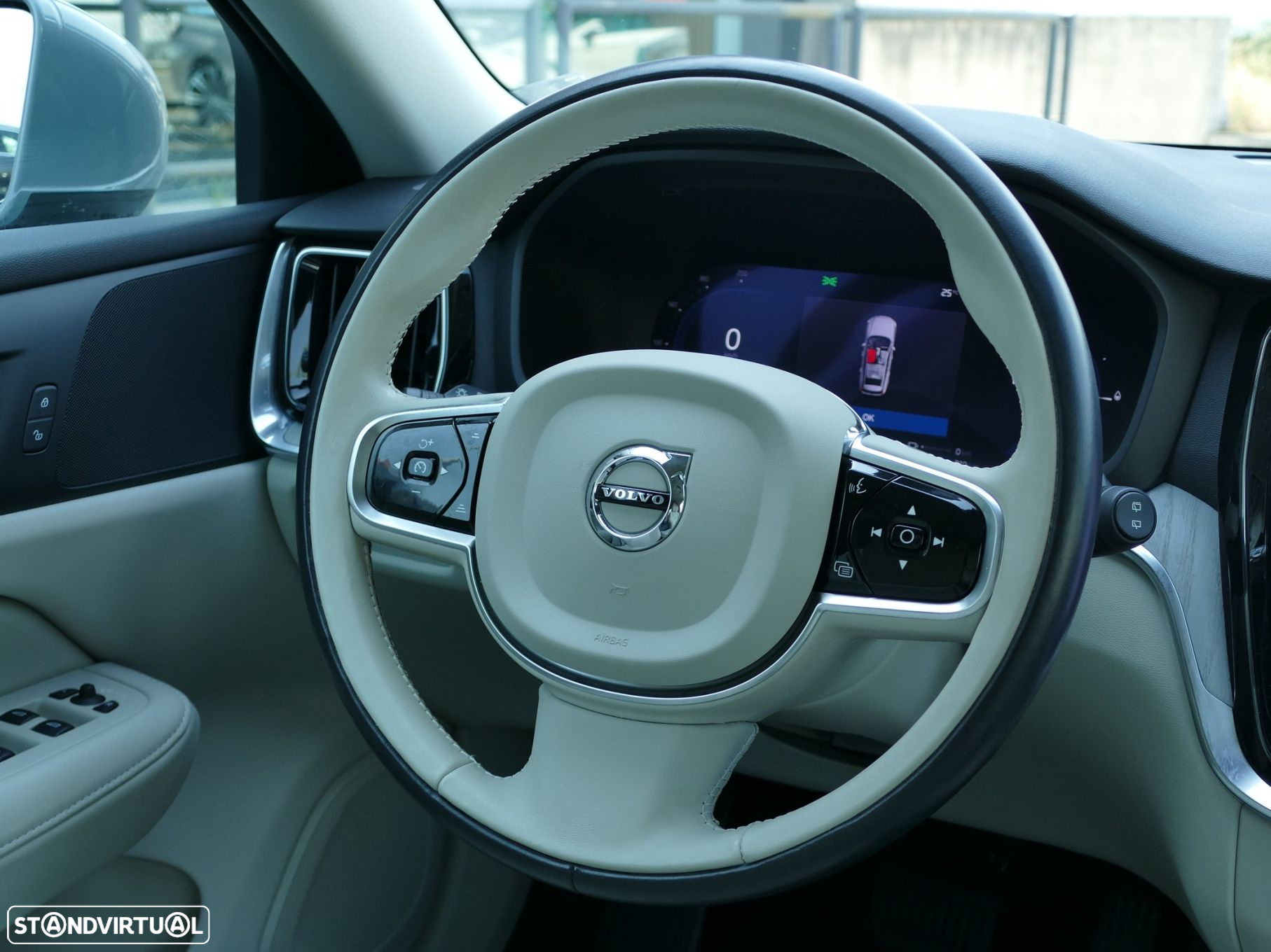 Volvo V60 2.0 T6 AWD TE Core - 31