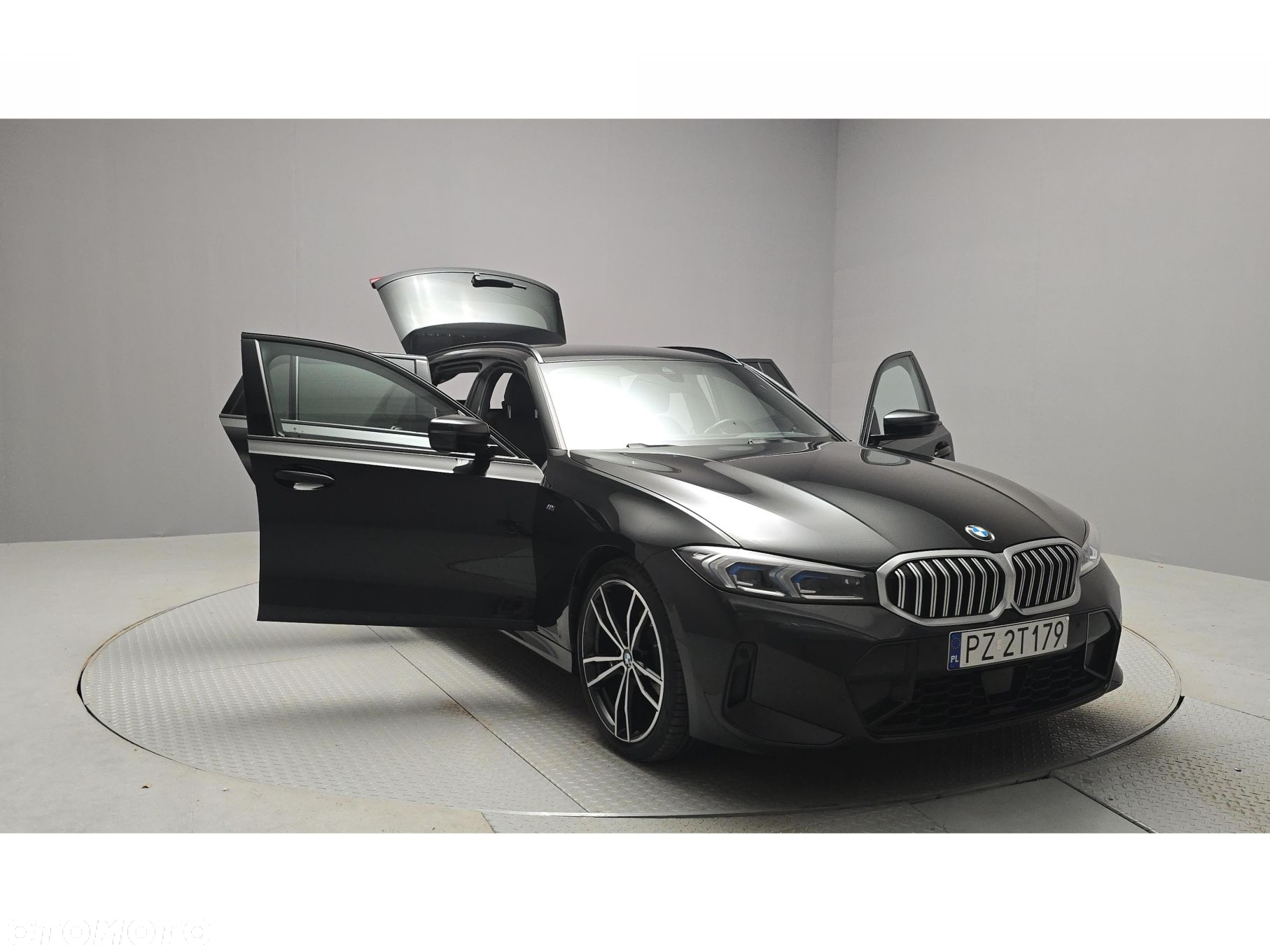 BMW Seria 3 - 12