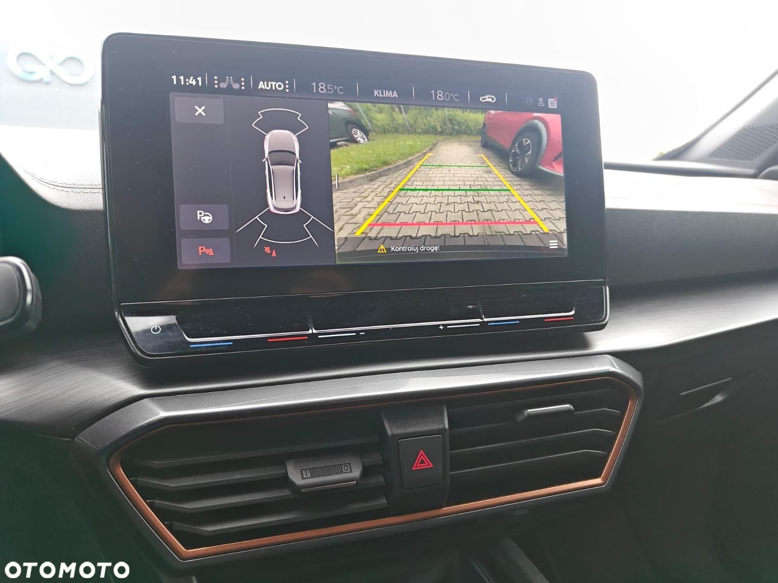 Cupra Formentor - 12