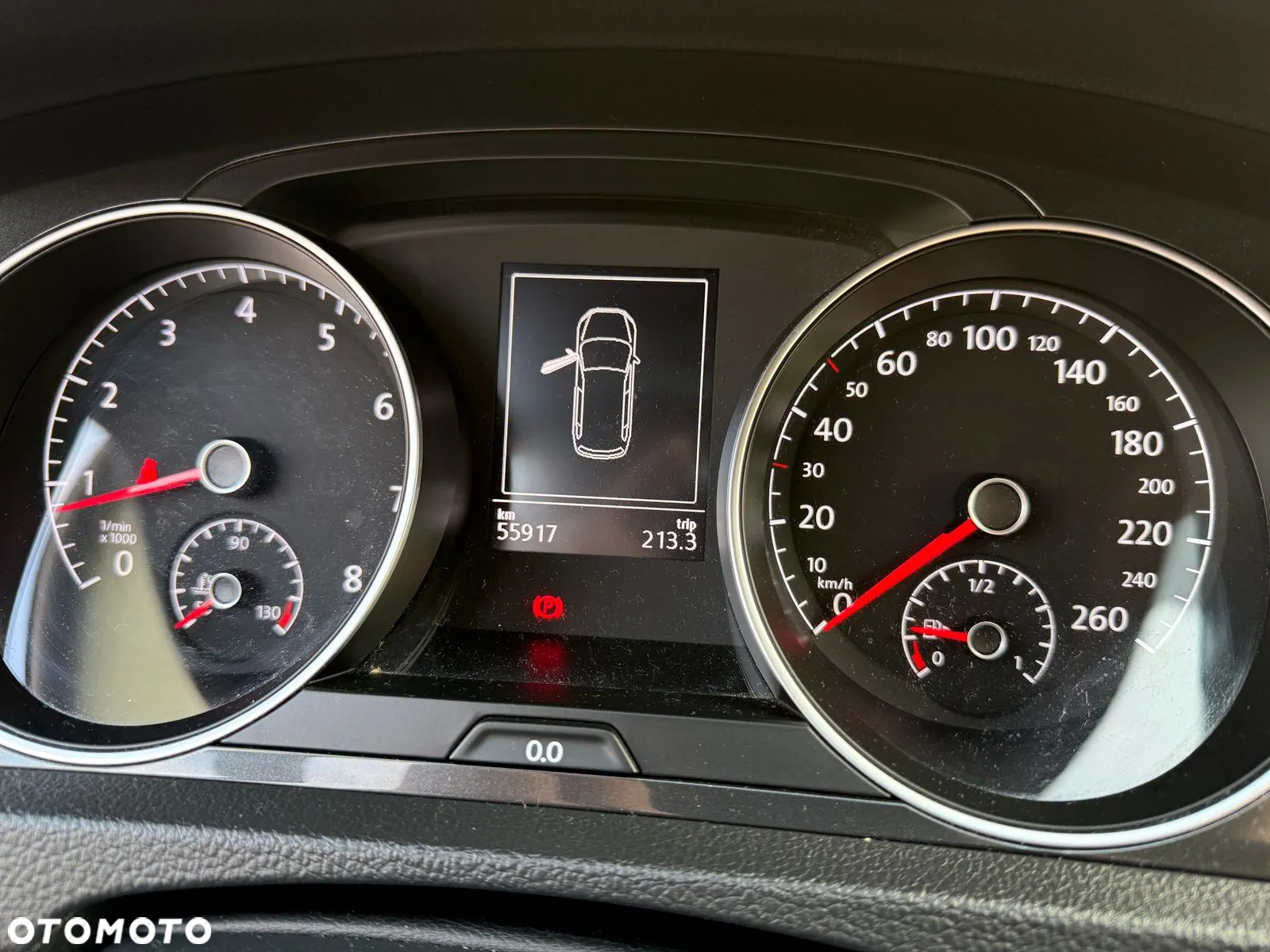 Volkswagen Golf VII 1.4 TSI BMT Comfortline - 16