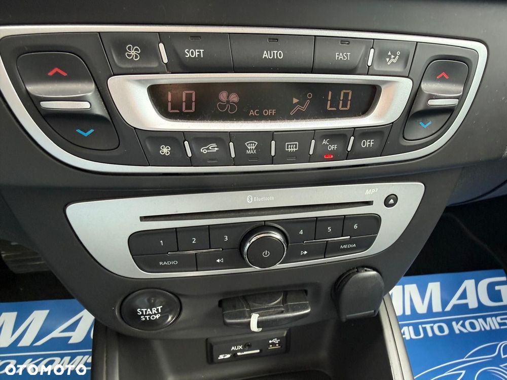 Renault Megane 1.5 dCi Style Edition - 23
