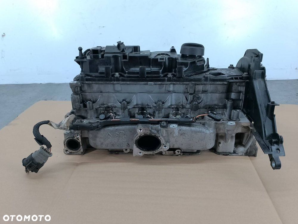 GŁOWICA FORD FOCUS III 1 V 026 U 1184 1.6 TDCI - 5