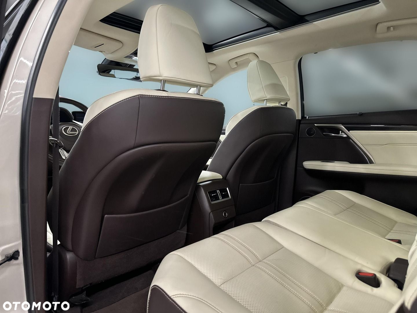 Lexus RX - 20