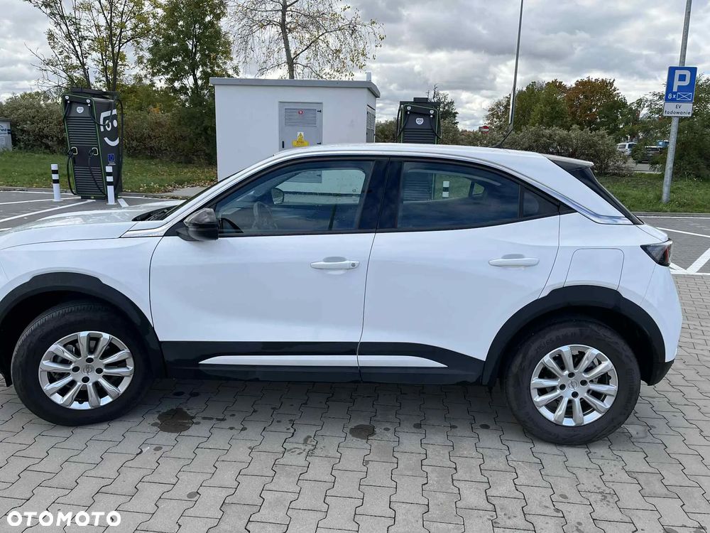 Opel Mokka 1.2 T Edition S&S - 5