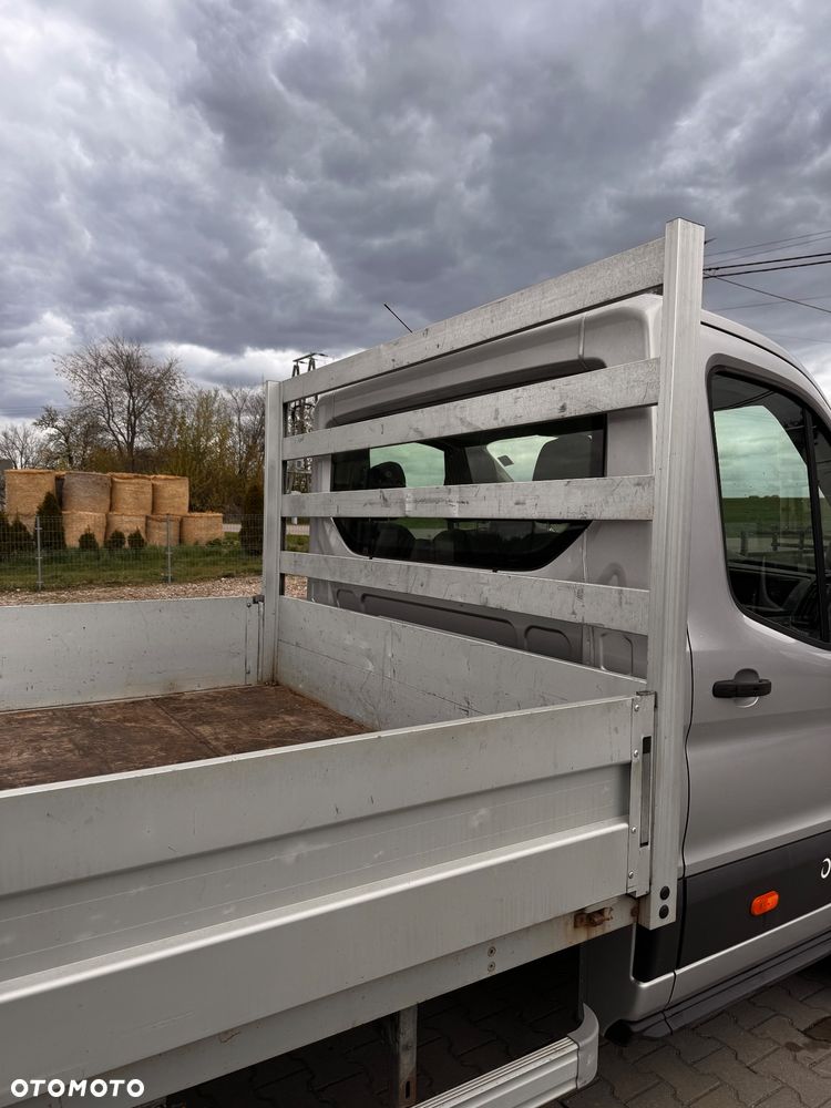 Ford TRANSIT - 12