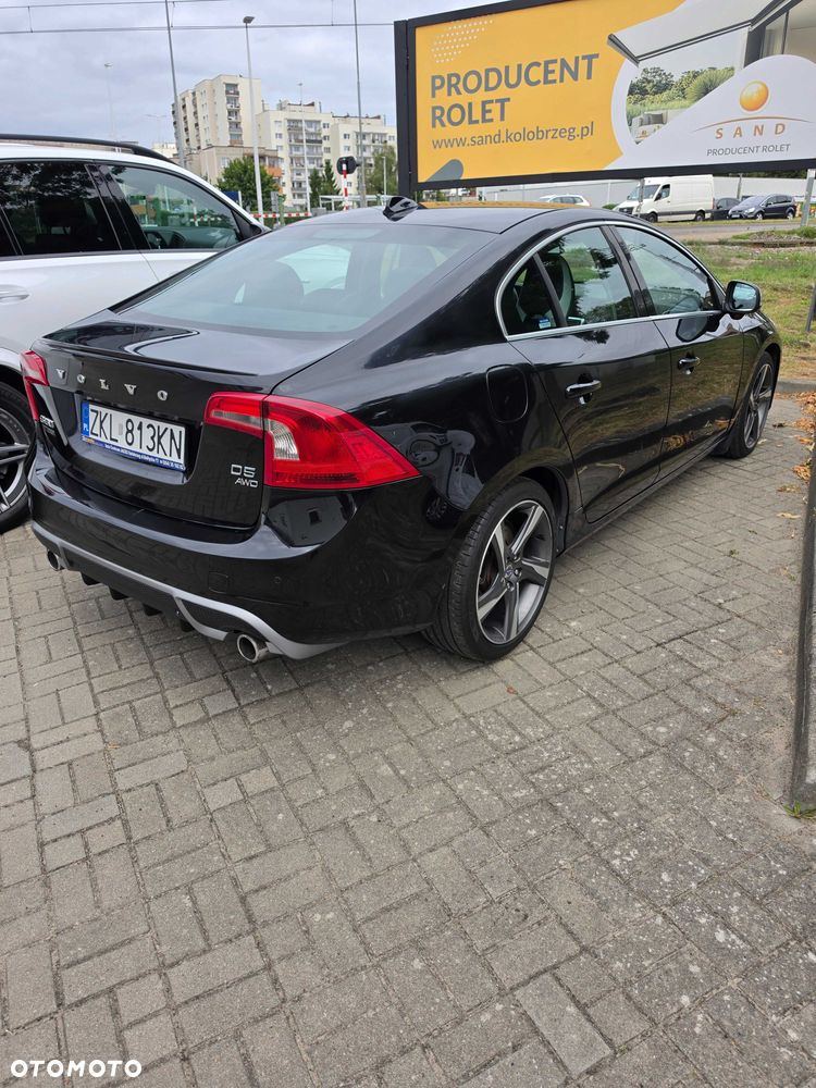 Volvo S60 - 4