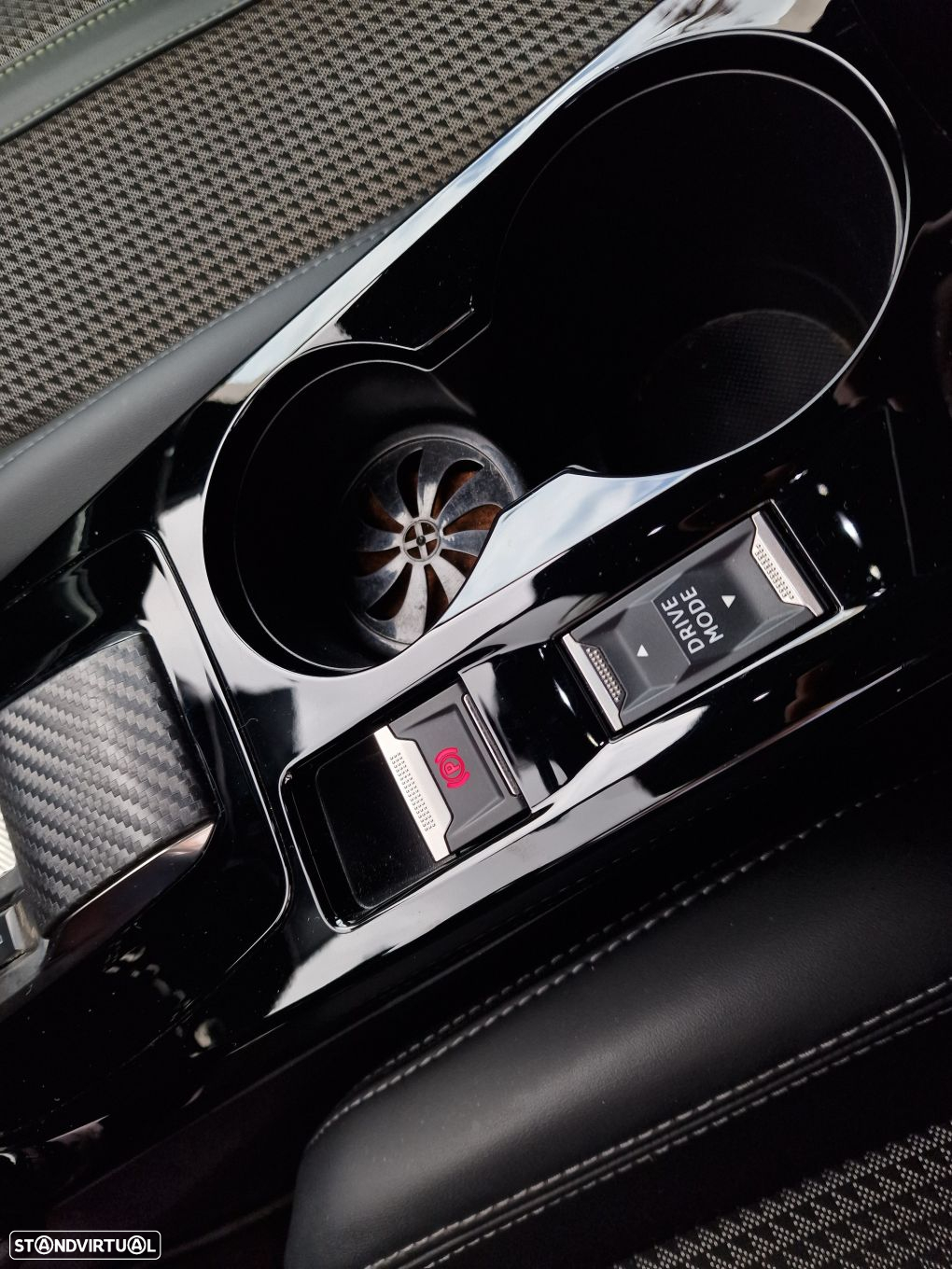 Peugeot e-208 50 kWh GT - 28