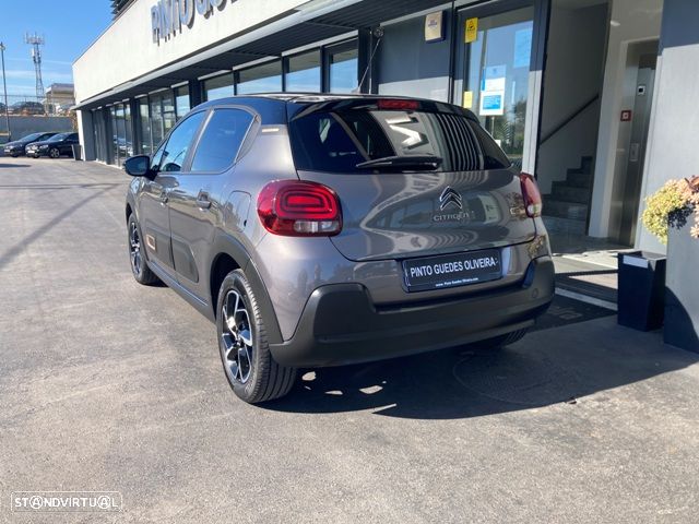 Citroën C3 1.2 PureTech C-Series - 7