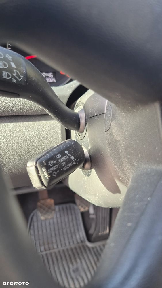 Audi A3 Sportback 1.6 Ambiente - 12